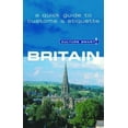 thumbnail image 1 of Pre-Owned Culture Smart Britain: A Quick Guide to Costums & Etiquette (Paperback) 1558687750 9781558687752, 1 of 1