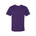 thumbnail image 2 of Gildan - Performance Tech T-Shirt - 47000 - Marbled Purple - Size: 2XL, 2 of 3