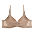 thumbnail image 2 of Brasier Carnival Encaje y Moño Nude Talla 38B, 2 of 4