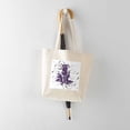 thumbnail image 5 of CafePress - Scottish Thistle Tote Bag - Unisex Canvas Tote Bag, Beige, 1-Piece, 5 of 7