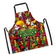 thumbnail image 1 of Delantal De Cocina Delantal Babero Delantal Para Cocinar Bbq PAG, 1 of 6