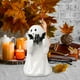thumbnail image 4 of Figura de fantasma de Halloween Strade Fareast Limited decoración de Halloween 15 cm, 4 of 8