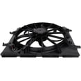 thumbnail image 5 of New Single Cooling Fan Assembly Compatible With Dodge Durango Sxt Plus 6 Cyl 3.6L Durango Gt Premium 6 Cyl 3.6L Gt Plus 2021-2024 By Ch3115203 68482590Ab RD16090008, 5 of 8