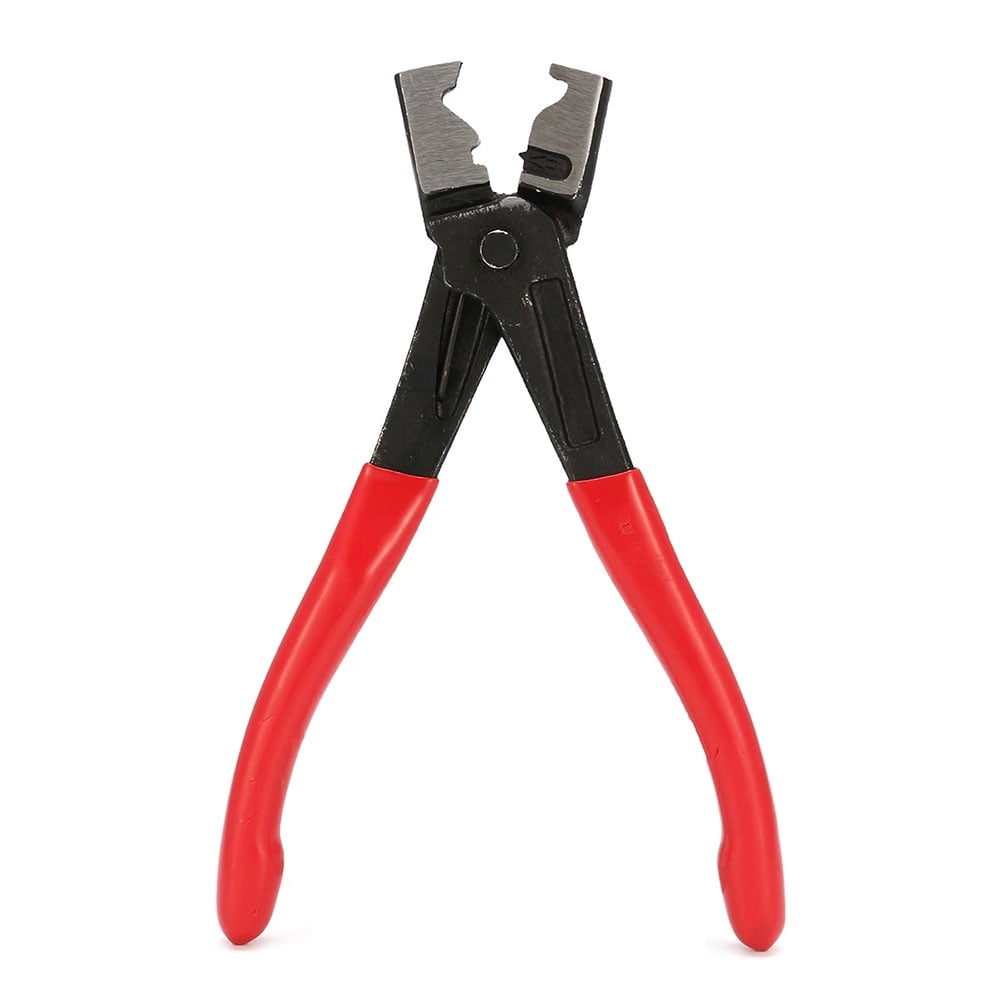 ODOMY Hose Clamp Pliers, Car Clamp Pliers Clic & ClicR Type Pliers Hose Collar Clip Swivel