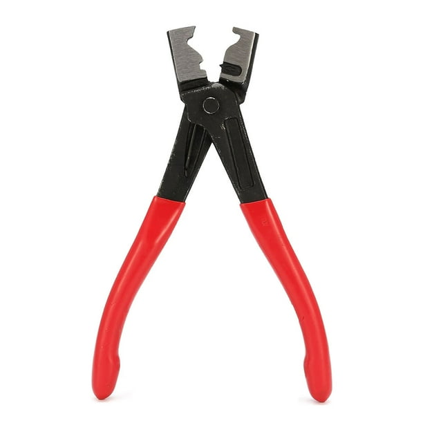 Fuel Line Clamp Pliers
