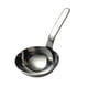 thumbnail image 5 of Cuchara grande para caldo de ramen, cuchara para , utensilios de cocina, cucharón para sopa, cucharón grande para servir arroz, fideos, ensalada,, 5 of 9