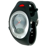 Nike Ladies Ambient Black & Gray