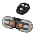 thumbnail image 2 of Nuevo Juego de luces de bicicleta inteligentes, lámpara de giro, 2 of 5