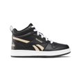 thumbnail image 1 of TENIS CASUAL REEBOK ROYAL PRIME MID 2.0 NEGRO 100074983 UNISEX 17 cm, 1 of 4