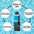 thumbnail image 4 of Swimming Pool Water Treatment Agent Pool Stain Remover Hot Tub Clarifier, 4 of 7
