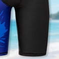 thumbnail image 7 of Gubotare Boys Quick Dry Swim Trunks Boys Swim Trunks Board Shorts Teen Boys Swimsuit Quick Dry Swimwear Swimming Shorts Bathing Suit 16T 17T (Watermelon Red,16-17 Years), 7 of 7