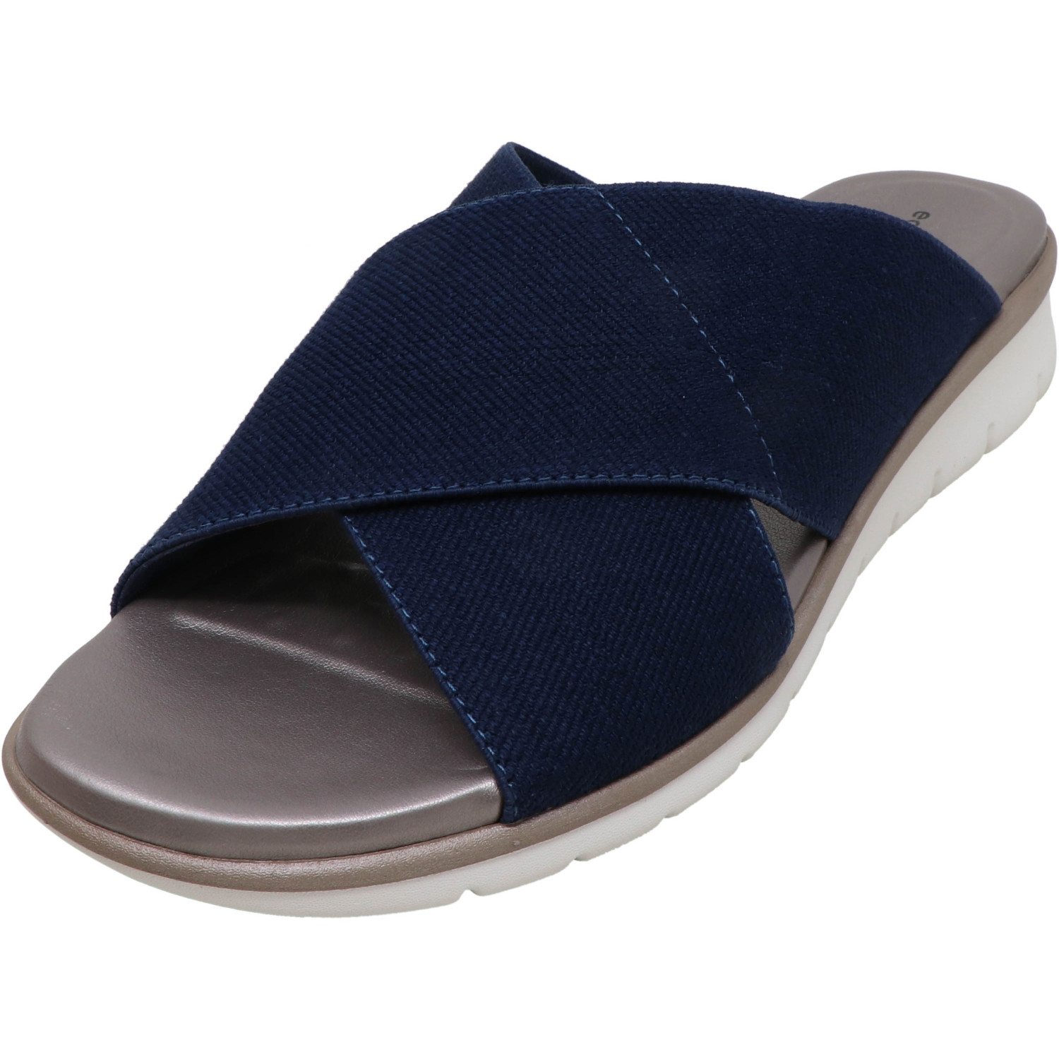 Easy Spirit Women's Easy Spirit Saffron Slide Sandal