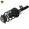 thumbnail image 2 of New Pair Duralo Front Strut & Spring Assembly For Ford Focus 2012 2013, 2 of 6