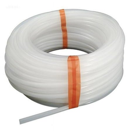 100 ft. Roll Feeder Tubing - 0.25 in. Clear