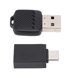 thumbnail image 1 of Adaptador Inalámbrico Del Montado En El Vehículo, Conexión Automática Control De Pantalla Táctil Adaptador Convertidor De Interconexión Del Automóvil WiFi Plug And, 1 of 7