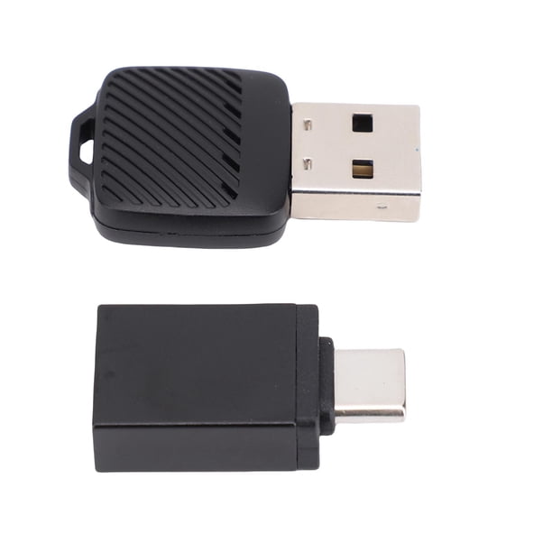 Adaptador Inalámbrico Del Montado En El Vehículo, Conexión Automática Control De Pantalla Táctil Adaptador Convertidor De Interconexión Del Automóvil WiFi Plug And