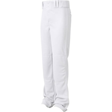Youth MVP Open Bottom Relaxed Fit Baseball Pant, FEEL YOUR BEST, PLAY YOUR BEST: Champros Open Bottom Relaxed Fit Baseball pants are tough against running, sliding,.., By