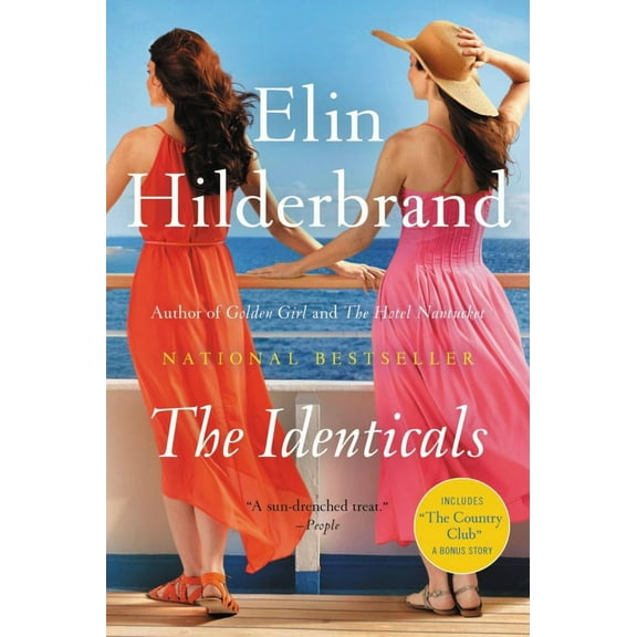 The Identicals (Paperback)