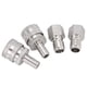 thumbnail image 4 of Conector Rápido ANGGREK Acero Inoxidable G1/2in Para Bebidas De Barriles De Cerveza, 4 of 8