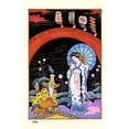 thumbnail image 1 of China-Fine Art Canvas Print (20" x 30"), 1 of 1