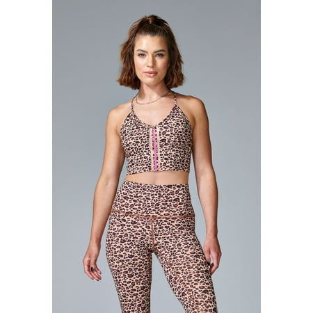 

Harmless Long Bra