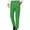 Green, variant on Mens Dress Pants Business Casual Solid Color Chino Pants Comfort Straight Leg Suit Trousers with Pockets, Green, M