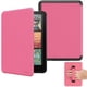 thumbnail image 1 of Funda MoKo para Kindle Paperwhite 12.ª generación 2024 Magenta, 1 of 7