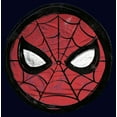 thumbnail image 2 of Women's Marvel Spider-Man Beyond Amazing SPIDEY SKETCH CIRCLE T-Shirt, 2 of 4