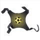 thumbnail image 2 of CinturóN de Entrenamiento BalóN FúTbol, Ayuda PráCtica Individual Lanzamiento Patada FúTbol Control Ajustable Entrenar para NiñOs Adultos, 2 of 10