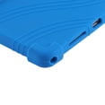 thumbnail image 5 of Case For Onn 11 Tablet Pro (Model:100110027) 2023 Safe Shockproof Silicone Stand Cover, 5 of 6