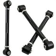 thumbnail image 3 of HAOAN 4pcs Rear Camber Control Arms Set for Honda Accord 2003-2007, 3 of 5