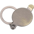 thumbnail image 1 of unique 1/2" Peephole Cover,Privacy Door Viewer Peephole Protector for Home Security, 1 of 5
