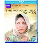 The Honourable Woman (Blu-ray), BBC Worldwide, Drama