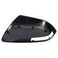 thumbnail image 2 of Geelife Passenger Side Black Mirror Cap For 10-13 4Runner Sport Utility with Turn Signal, 2 of 7