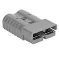 thumbnail image 1 of Conector De Clavija 350A 600V, Kit De Conector Rápido De Batería De Alta Corriente, Carretilla Elevadora Solar Para Coche, Caravana, Barco, 1 of 7