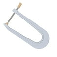thumbnail image 2 of Essential Violin Beam Clamp Professional Tool for Violin Viola Cello Maintenance Easy Instrument Production and Repair, 2 of 6
