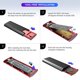 thumbnail image 5 of With A to C cable Caja De Disco Duro Externo De Aluminio Usb 3.1 10gbps M2 Nvme/ngff Sata Ssd Para, 5 of 5