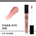 thumbnail image 6 of COVERGIRL Exhibitionist Lip Gloss, Tiger Eye, 6 of 8