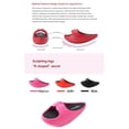 thumbnail image 3 of Zapatillas De Ejercicio Antideslizantes, Bonitos Y Exquisitos Zapatos Para Sacudir El Equilibrio, Masaje De Pies, Accesorios Para El Hogar Para Mujeres, Equipo De Ejercicio Minnieouse AP006794-05, 3 of 6