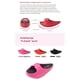 thumbnail image 3 of Zapatillas De Ejercicio Antideslizantes, s Y Exquisitos Zapatos Para Sacudir El Equilibrio, Masaje De Pies, Accesorios Para El Hogar Para Mujeres, Equipo De Ejercicio Eigraketly AP006794-05, 3 of 6