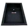 thumbnail image 6 of Extreme Max 3005.3874 Universal Recessed Trolling Motor Foot-Control Tray, 6 of 11