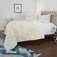 thumbnail image 3 of Rizzy Home 106" x 92" Quilt- BQ4189, 3 of 10
