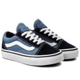 thumbnail image 1 of Tenis Vans Old Skool para NIÑOS TALLA 16.5 a 22 VN000W9TNWD azul, 1 of 7