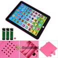 thumbnail image 3 of Educational Learning Toys for Kids Toddlers Age 3 4 5 6 7 8 Years Old Boys Girls Pink, 3 of 5
