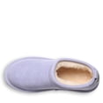 thumbnail image 5 of BEARPAW Women's Retro Super Shorty Persian Violet Size 9 | Women's Ankle Boot | Comfortable Winter Boot, 5 of 8