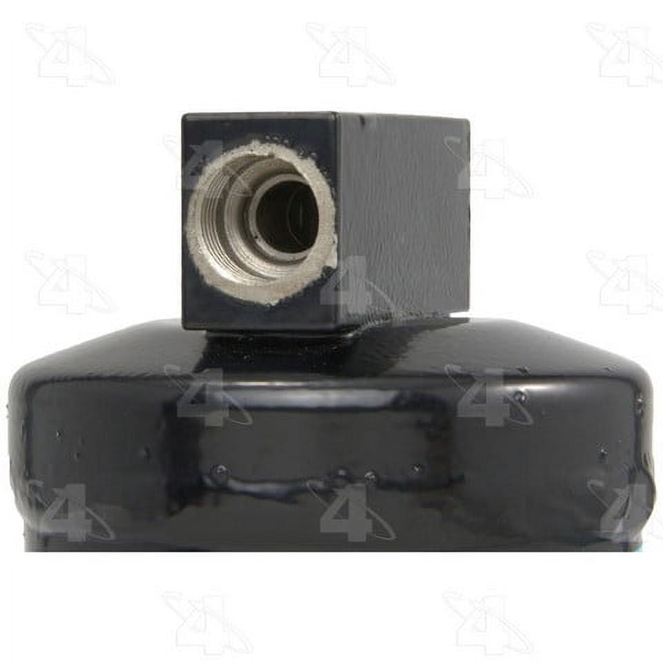 Four Seasons A/C Receiver Drier P/N:33323 Fits select: 1986-1990 DODGE COLT, 1988-1990 PLYMOUTH COLT
