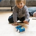 thumbnail image 2 of Coche De Control Remoto De 2,4 Ghz Para Niños 5 En 1 Pista De Inducción Mini Coches Juguetes Rc Coches Regalo De Cumpleaños Para Niños Y Niñas Speravity FN007528-03, 2 of 6