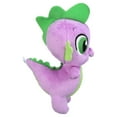 thumbnail image 5 of My Little Pony Friendship Is Magic Spike The Dragon Small Plush, 5 of 5