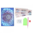 thumbnail image 3 of Carnet de Peinture, Journal Intime, 5D pour Enfants, 3 of 8