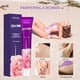 thumbnail image 5 of Whitening Body Cream Intimate Private Parts Underarm Lips Nipple Anal Bleaching Butt Knee Brighten Remove Melanin Skin Care 20g, 5 of 5
